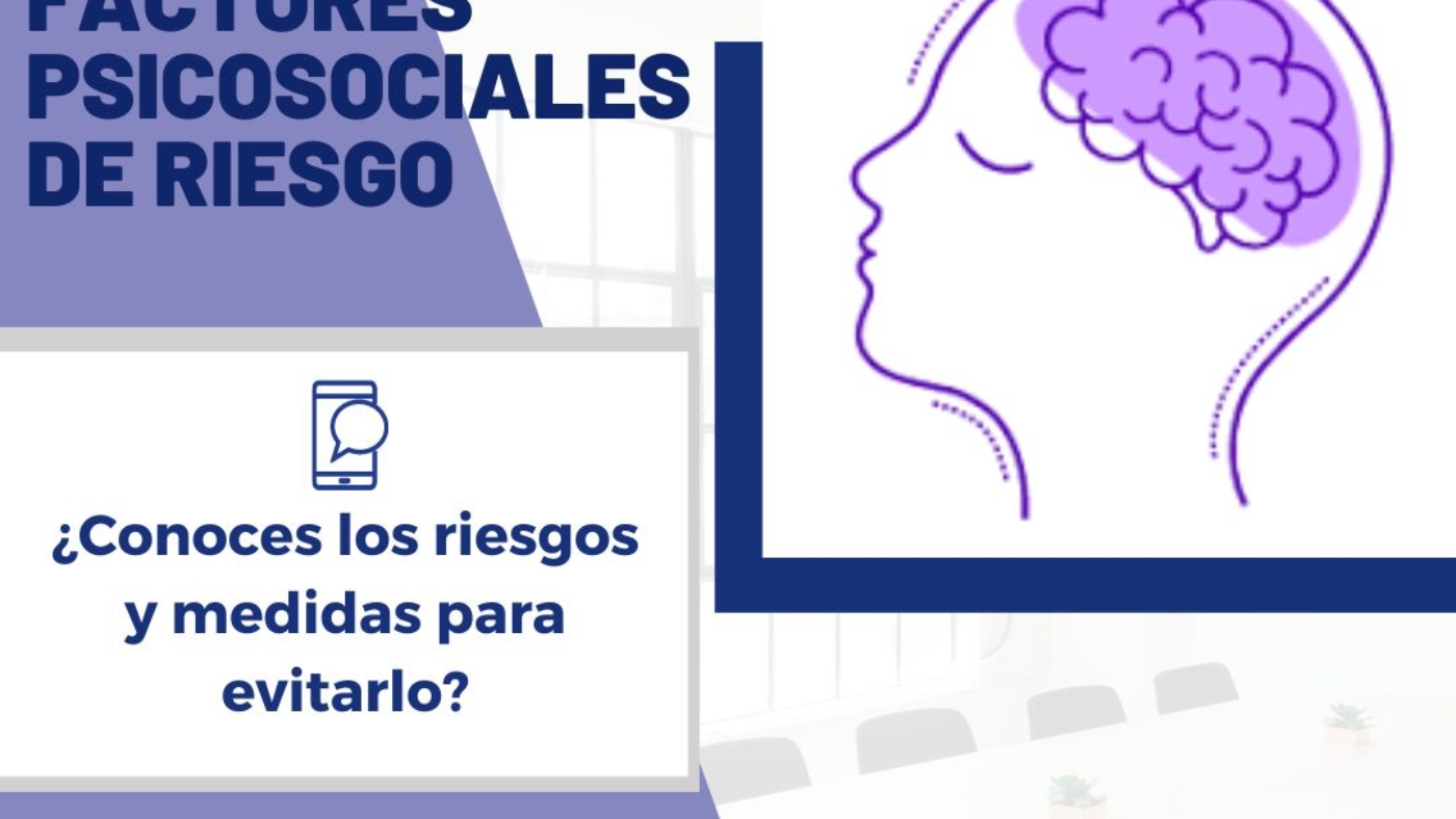 Cómo medir los riesgos psicosociales